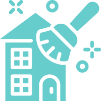 Residential Cleaning