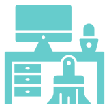 Commercial & Office Cleaning