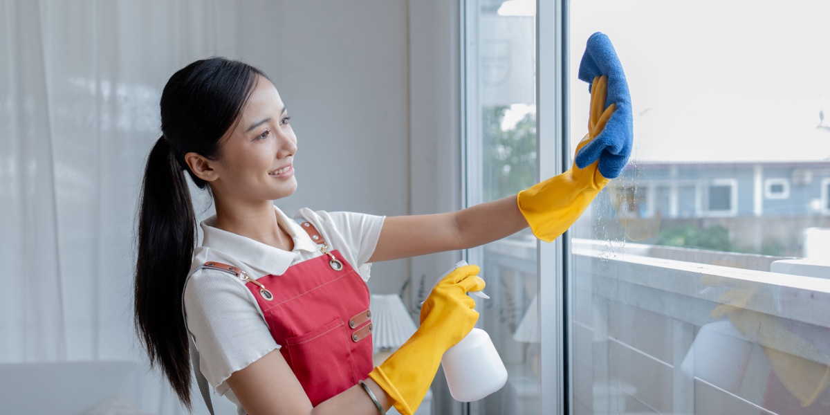 Project Cleaning | Office Cleaning | Office Cleaner | Johor Bahru JB | Mamalove Cleaning