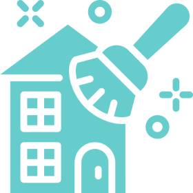 Residential Cleaning
