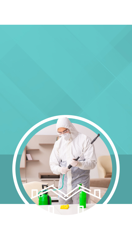 Disinfection Service
