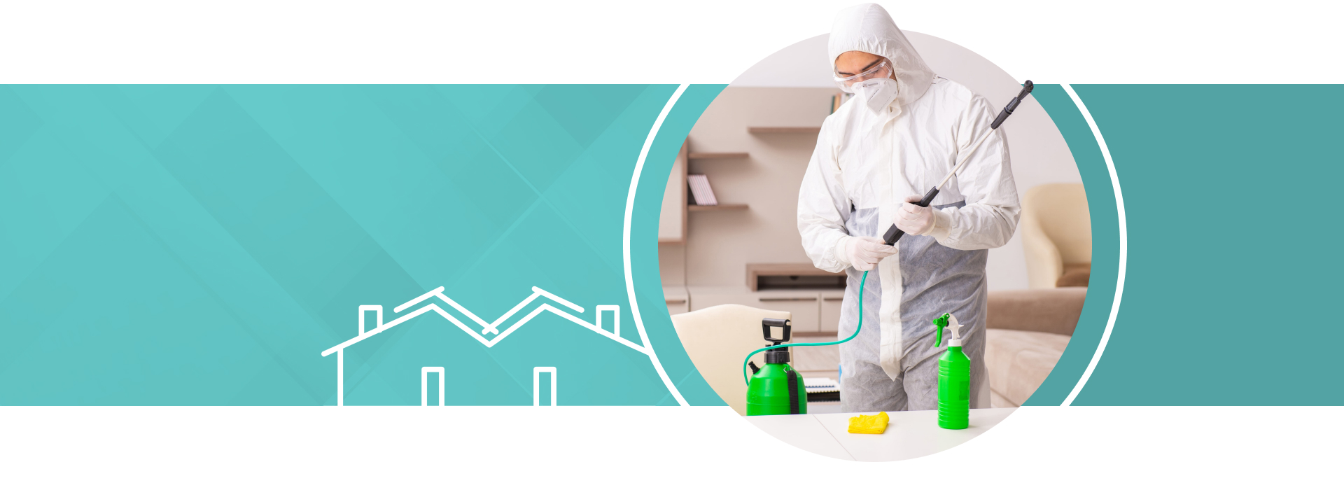 Trusted Disinfection in Johor Bahru
