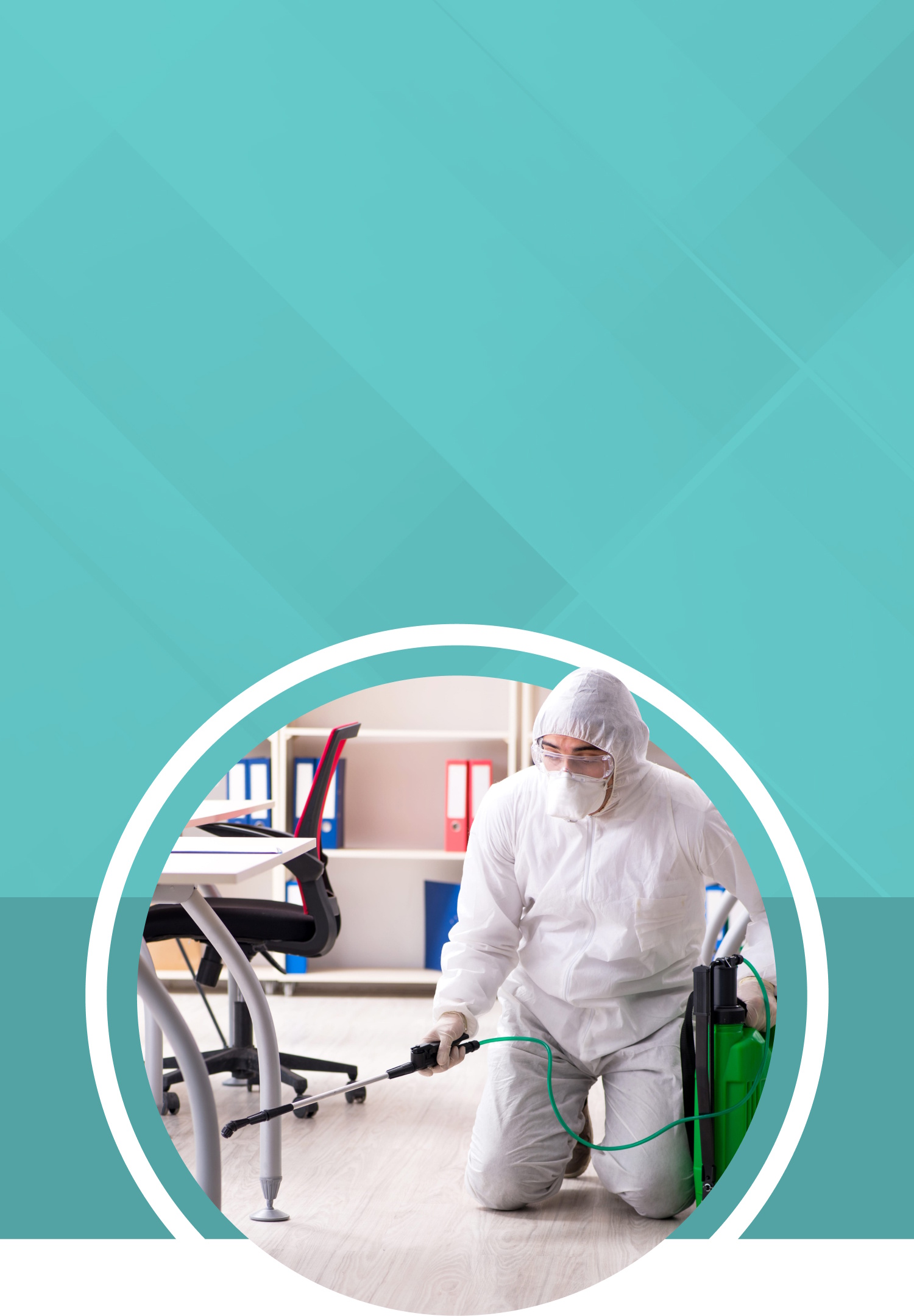 Trusted Disinfection in Johor Bahru