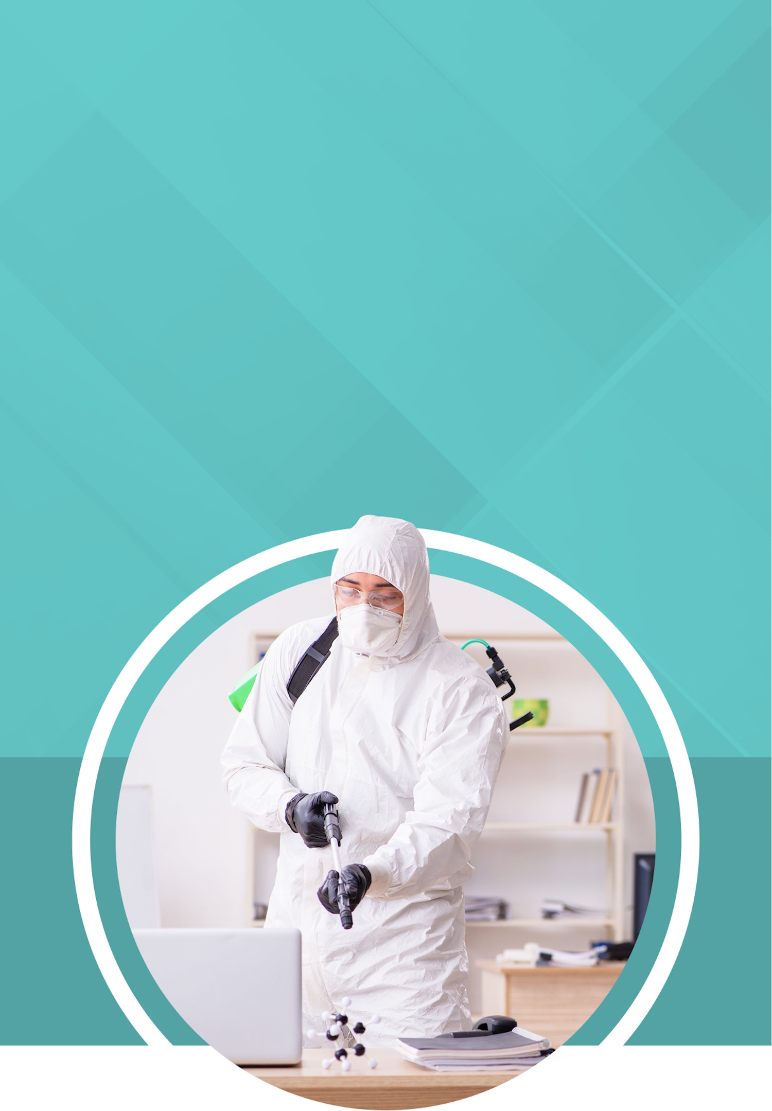 Trusted Disinfection in Johor Bahru