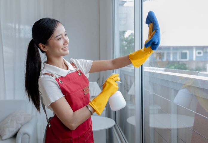 Project Cleaning
