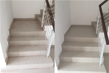 Our Cleaning Works