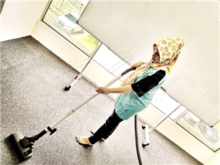 Cleaning Photo